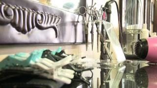 York Shop Talk: Natural Elegance Salon and Spa