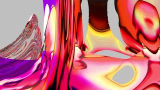 Anna Lunoe - Alright [Official Visualizer]