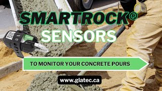 SmartRock® Users and Main Integrations
