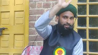 Informative Clip About Hazrat Ibrahim (AS)Ka Waqia :- Hazrat Moulana M Iqbal Mushtaqi sahab Markazi