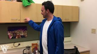 MSTP Cribs ep. 3 (MD Cribs)