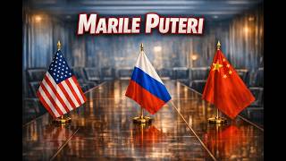 Rusia si China impreuna-- Cu Stefan Jicol