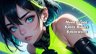 Energetic Synthpop Beat | Retro Vibes for Dance Party 🎶