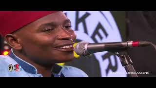 Samidoh Mugithi Live