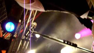 Welcome to my life - Simple Plan - Den atelier 2011