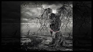 Krumkač - EP "Nie Pachavanaja Mužnasć" (full album streaming)
