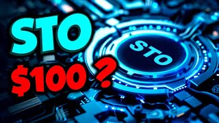 $STO(StakeStone) Token on Binance| Easy 100x STO Price Prediction & News Today| STO Defi