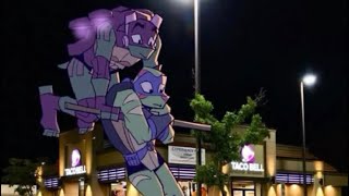 Disaster twins being the best Rise duo|| #saverottmnt #tmnt