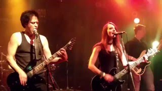 Synaesthesia - live @ 7er Club Mannheim