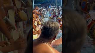 5aamkaalam- ottapidikkal- thirunarayanapuram panchavadyam2026- chottanikkara subhashmarar