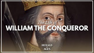 The Life of William The Conqueror || Medieval History