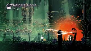 CRUSHING Moss charger on Radiant
