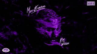 Roy Woods - You Aint In The 6 (Chopped Not Slopped) (Official Audio)