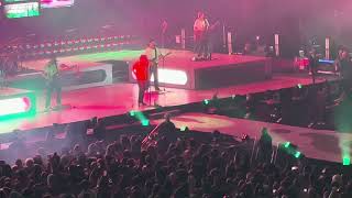 Kill My Mind - Louis Tomlinson - Charlotte NC - 7-5-26