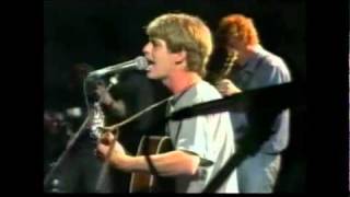 The La's - Doledrum [Manchester 1991]