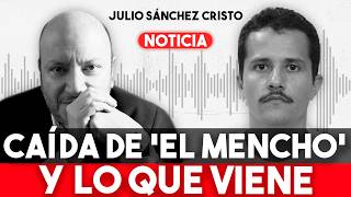 NATIONAL ALERT in Mexico: Who will take control after the death of ‘El Mencho’?