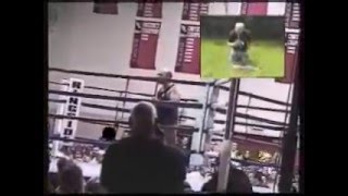 the most Dangerous Man in Ohio 0001