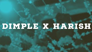 Dimple_x_Harish Wedding highlight