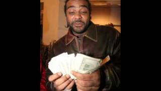 Jim Jones-100 Dollar Bill (2009)