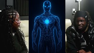 607Unc Breaks Down Reincarnation  Souls, Suffering, and Consciousness
