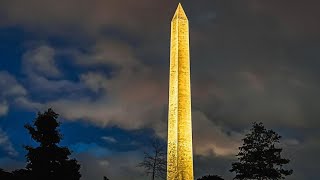 The National Monument in Washington DC-Storytime: #evieeggerton #kidsvideo #kidsbooksreadaloud