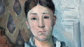 Exhibition on Screen – Cézanne: Portraits of a Life Trailer 2021