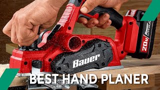 Best Hand Planer – Special Products Reviewed!
