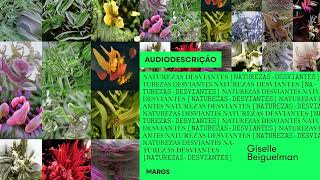 Botannica Tirannica | QR Code 6 - Estantes com Plantas e Vídeos