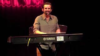 The Random Hubiak's Halcyon Daze at World Cafe in Philadelphia