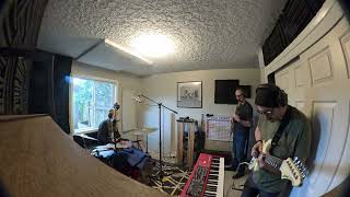 sow - trio sunday riffing