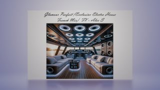 Glamour Parfait (Exclusive Electro House French Mix) FX - Alex S