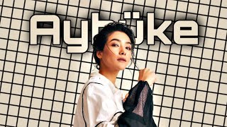 Aybüke Pusat ✧ Geliyorum yanına『Edit』