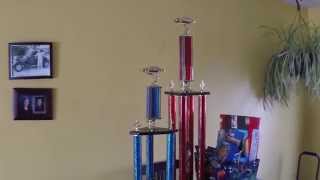 Trophies