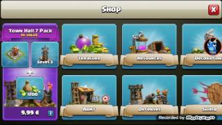 Clash Of Clans