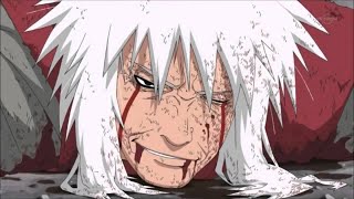 Naruto Shippuden  OST  | The Crying God  | ナルト 疾風伝