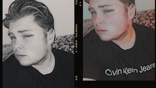 Mistletoe & Wine (Ben Elliott Cover)