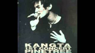 Kangta - The Best `Live