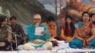 Shivshankar ko jisne pooja by Dr Jayant Vasavada