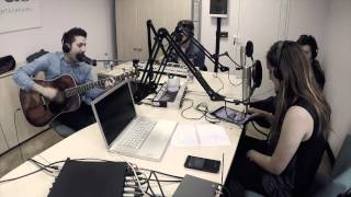 GRAN RISERVA live DISCO NOIR "Le vacanze dell'ottantatre" (Baustelle)