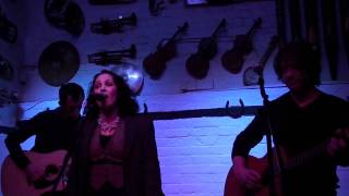 Killing No Murder - 'Melt' - Live at The Village Pump
