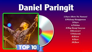 Daniel Paringit 2024 Album ✌ Daniel Paringit 2024 Top Songs ✌ Daniel Paringit 2024 Full Album