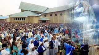 Ibyo wahishwe kuri Assumption, Ubundi uyu munsi w'Ijyanwa mu Ijuru rya Bikira Mariya waje ute?