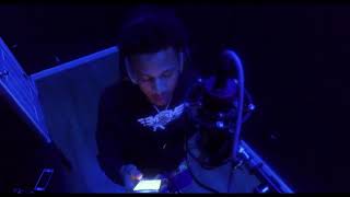 Tuffy Doee & Fat Trel "Ball" ( In Studio) VLOG