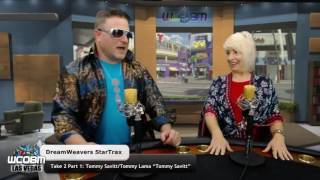 09 01 16 DreamWeavers StarTrax LV Tommy Lama Takes 1 4