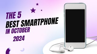 Top 5 Smartphones Under 15000 In October 2024