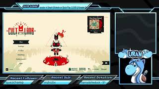 VOTM Game Cult Of Lamb!