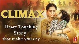 दिल को छू लेने वाला Full Heart Touching Climax Scene | Hindi Dubbed Movie | Nizharkudai