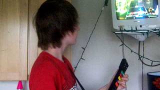souls of black rb2 expert Dustin