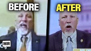 Oops! Republican Accidentally Tells The Truth