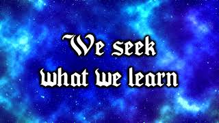 Dimmu Borgir~ I Am Sovereign {Lyrics}